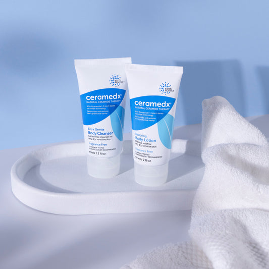 Restoring Body Lotion 2 fl. oz.