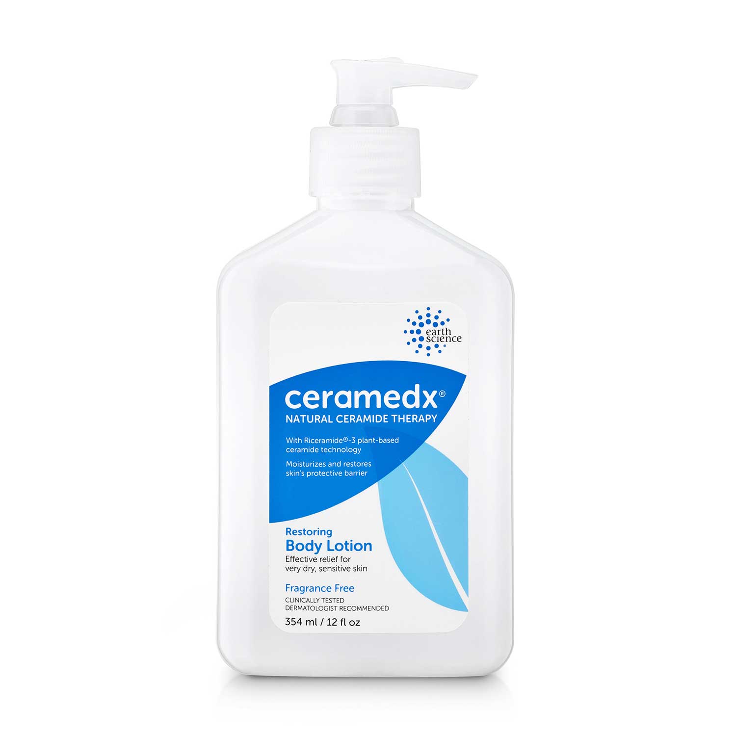 Ceramedx® Restoring Body Lotion | Natural Ceramide Therapy