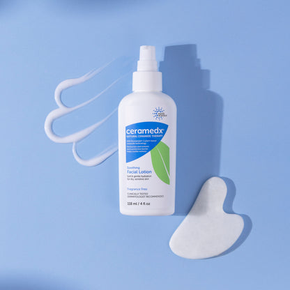 Soothing Facial Lotion 4 fl. oz.
