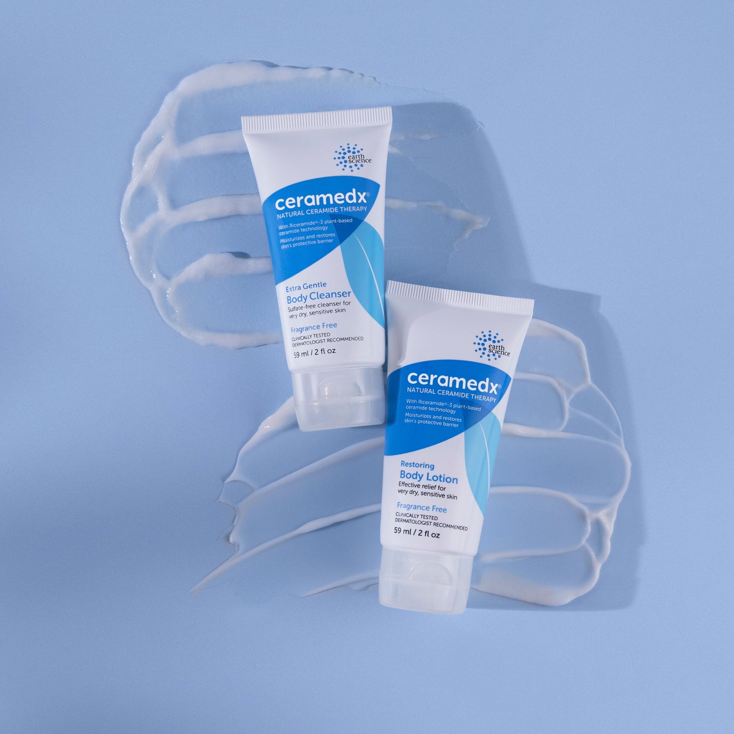 Restoring Body Lotion 2 fl. oz.