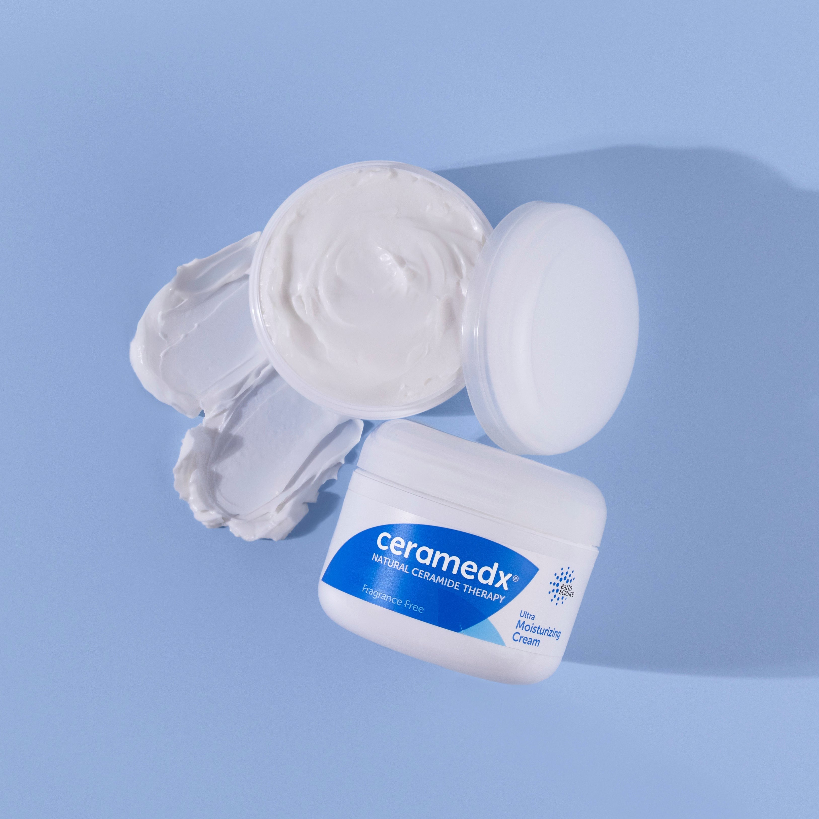 Ceramedx® Ultra Moisturizing Cream | Natural Ceramide Therapy