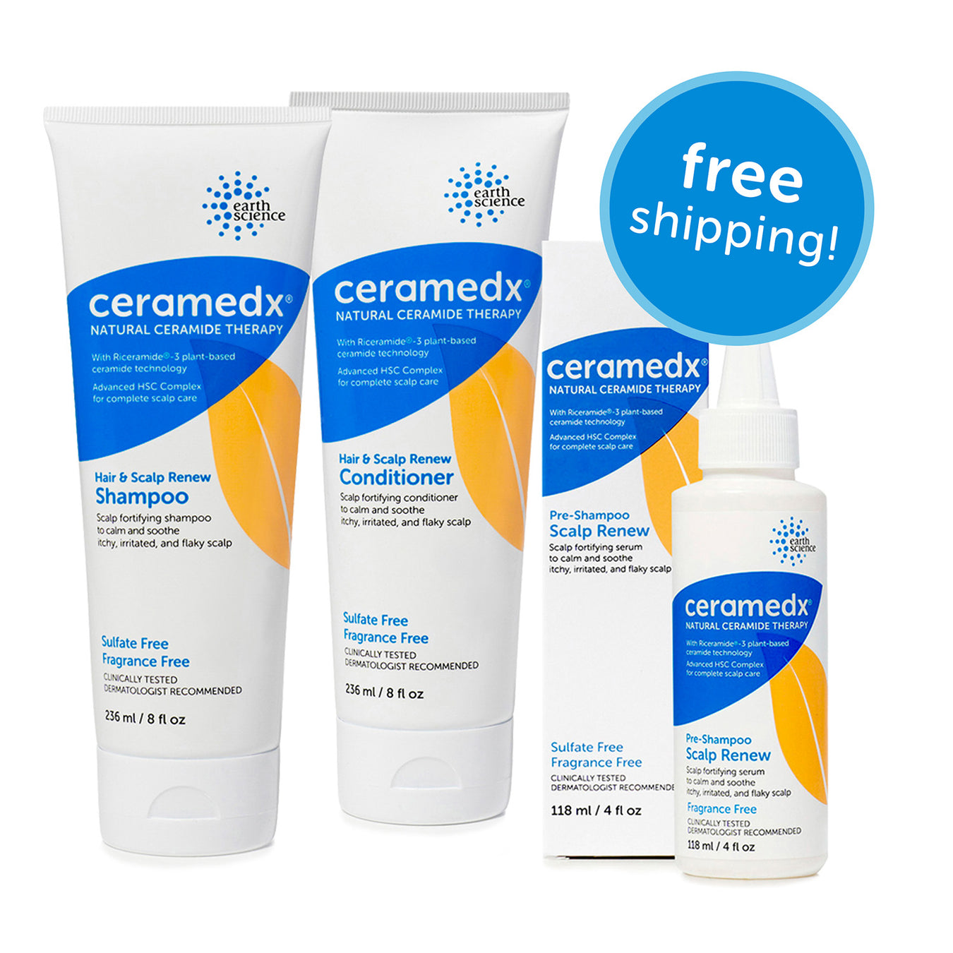 ENVIORN MoistureSeries Cream3 & Gel2 セット Creme of Nature W/Argan Oil Moisture & Shine Curl Activator