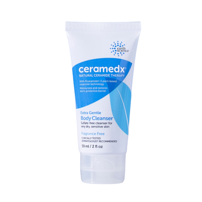 Extra Gentle Body Cleanser 2 fl. oz.