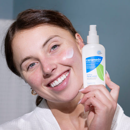 Soothing Facial Lotion 4 fl. oz.