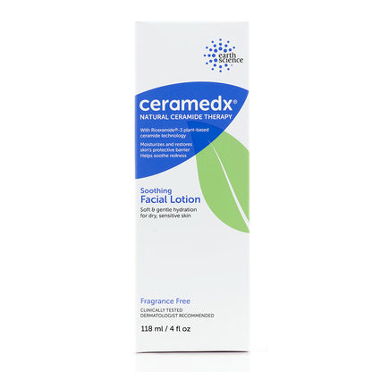Soothing Facial Lotion 4 fl. oz.